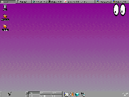 [������� ���� KDE.]